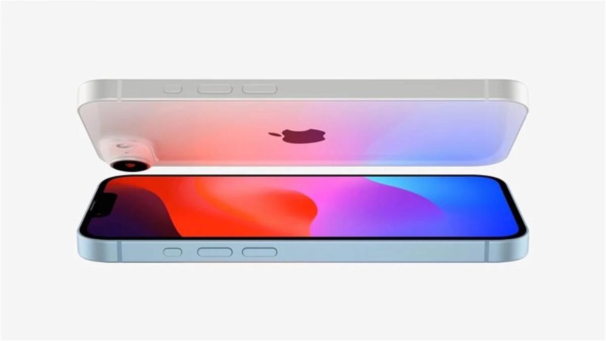Nuevo iPhone SE 4: qué se sabe sobre el próximo modelo low cost