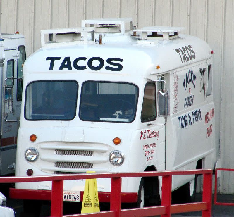 1974: The Taco Truck’s Time