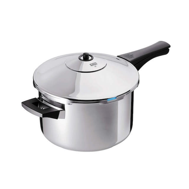 Kuhn Rikon Duromatic Pressure Cooker