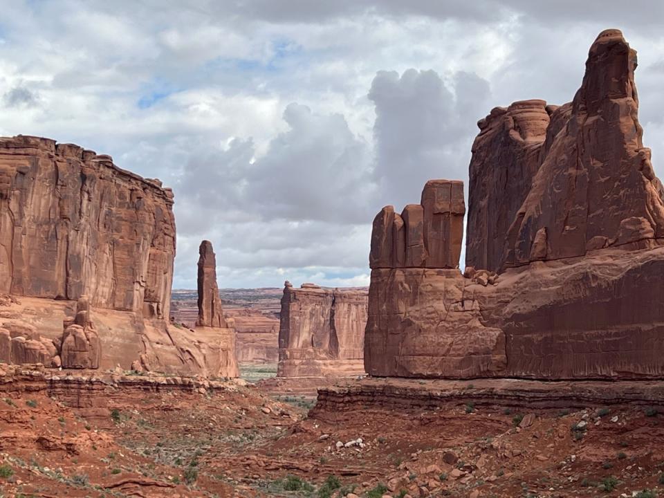 Arches National Park (BWatts)