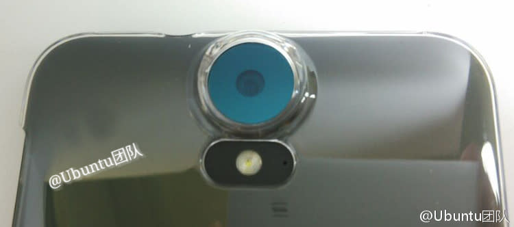 平價膠版 HTC One E9 可能改用 MTK 處理器