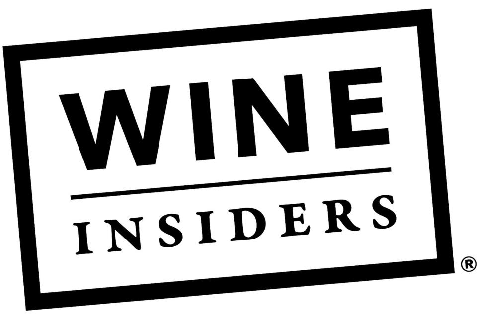 Wine Insiders Logo