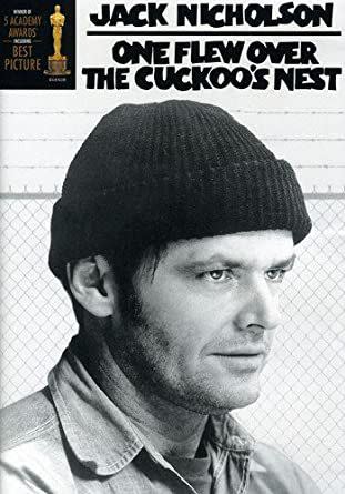 One Flew Over the Cuckoo’s Nest