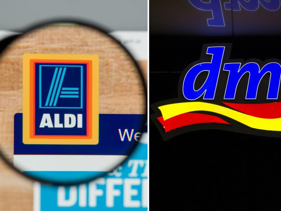 Aldi dm