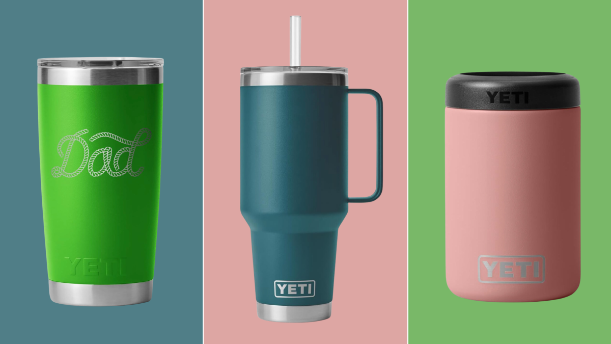 Fall Prime Day includes a rare sale on YETI travel mugs — save 30% on Amazon Canada