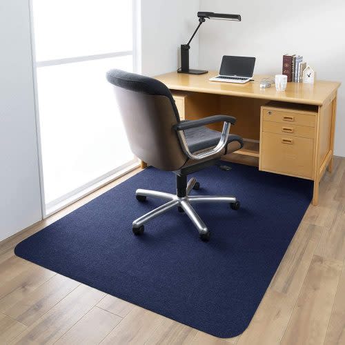 best office chair mat