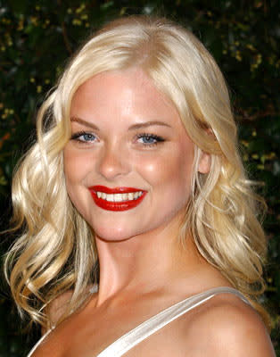 Jaime King at the Los Angeles premiere of Columbia Pictures' White Chicks