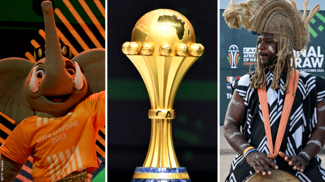 Fixtures, schedule, format, groups and kick-off times for Afcon 2023.