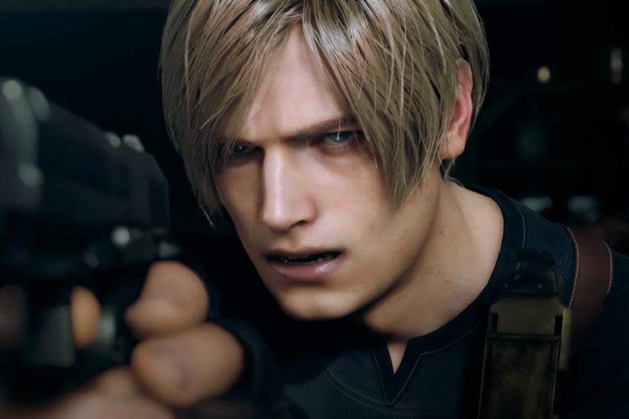 Usuarios de Xbox pueden jugar el nuevo Resident Evil 4 antes de su debut con este truco