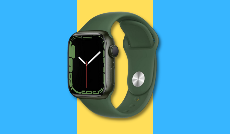 prime day Apple Watch