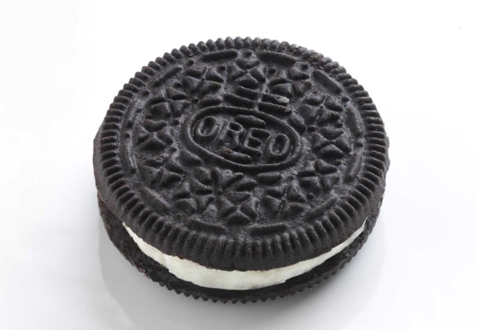 Oreos