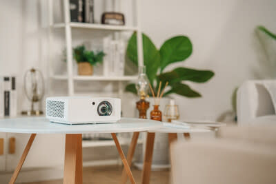 Optoma Wave 110S (PRNewsfoto/Optoma APAC)