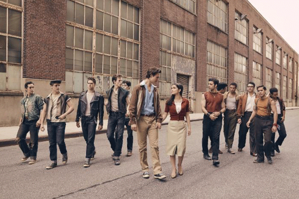 west side story