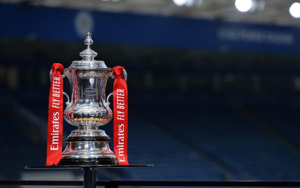 Chelsea vs Leicester, FA Cup final 2021: What time is kick-off, what TV channel is it on and what is our prediction? - Leicester City FC 