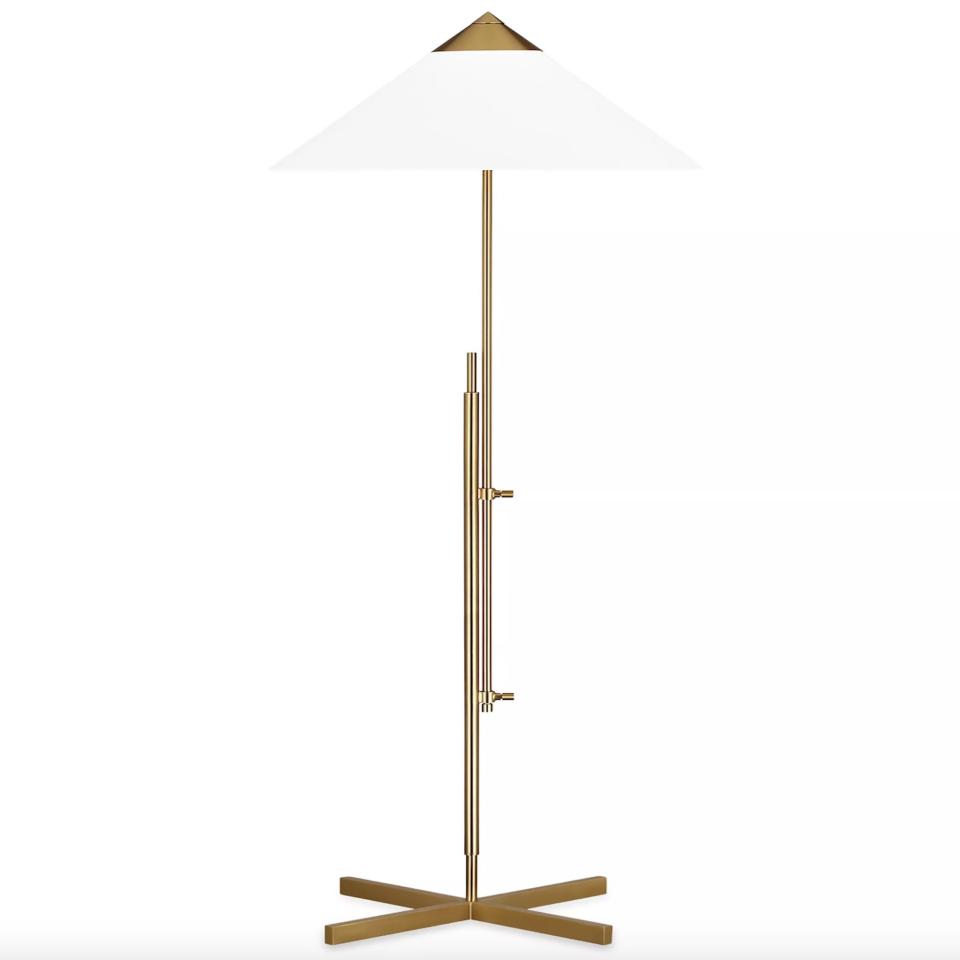 Kelly Wearstler Visual Comfort Studio Floor Lamp