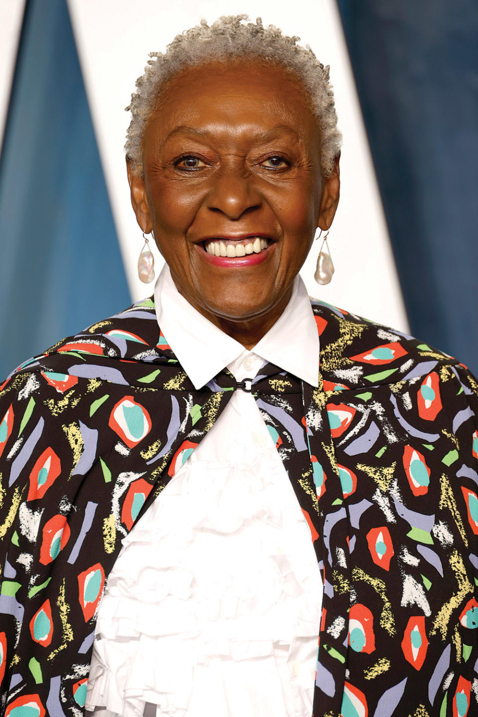 Bethann Hardison