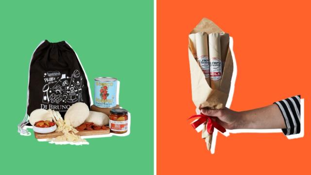 Holiday Gift Guide: Gifts for Bakers, Cooks & Foodies - Brown Eyed Baker