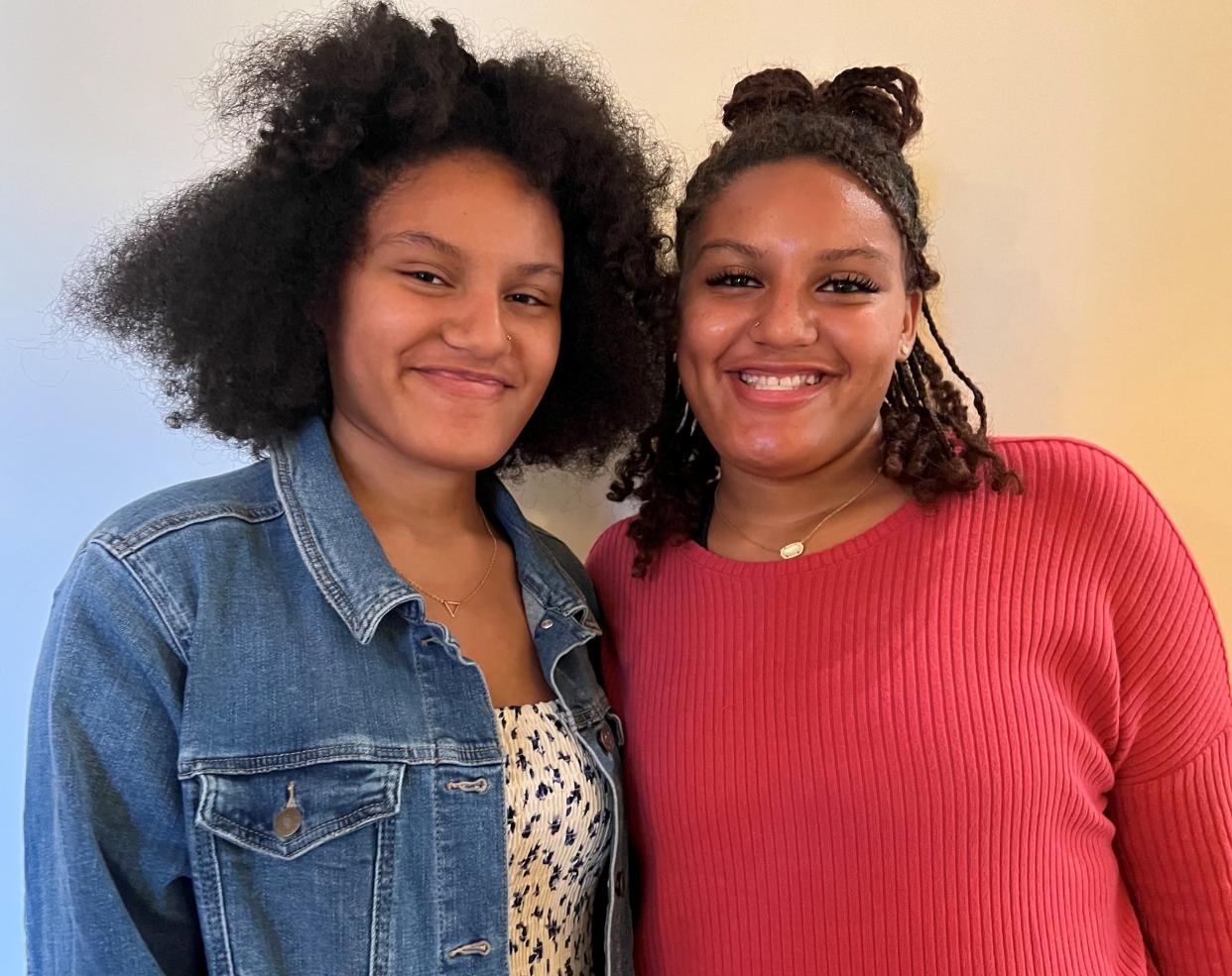 2023 Bayshore High School graduates Ariel Samedi and Anastasia Samedi will be honored with the Rising Stars Award at the 38th annual Sarasota County NAACP Freedom Awards banquet on Oct. 5 at the Hyatt Regency Sarasota.