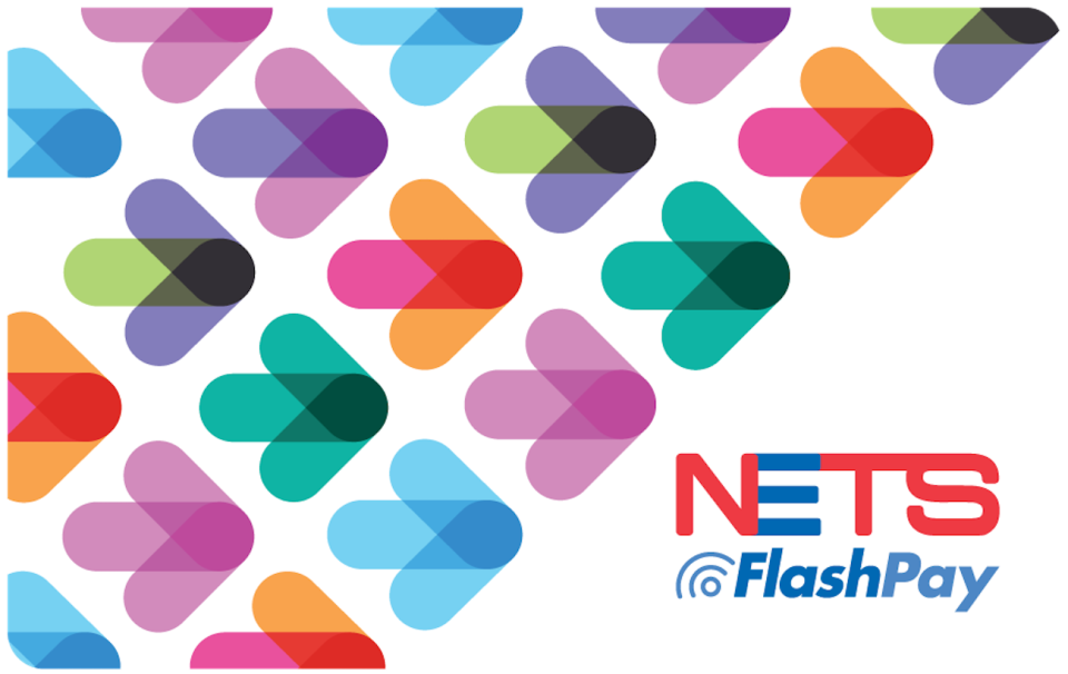 NETS reaffirms its support and sale of NETS FlashPay cards in conjunction with LTA's expansion of its adult card-based ticketing system running in parallel with SimplyGo.