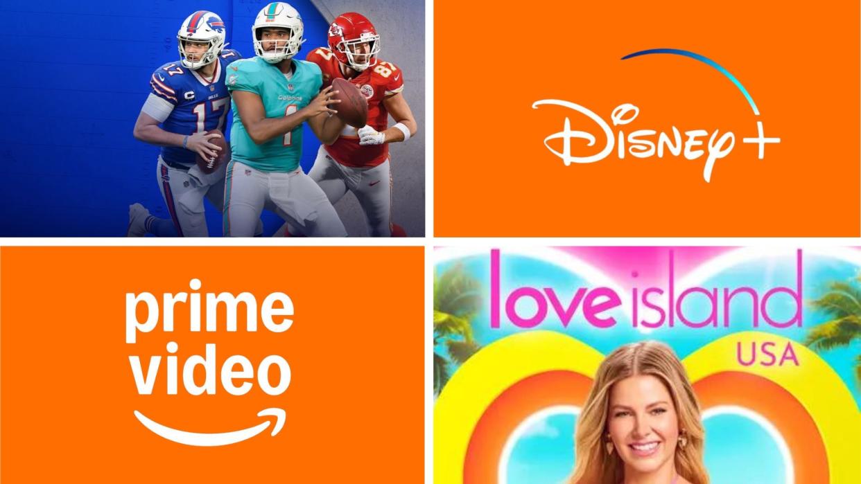 Tune in while saving big with these streaming deals available now.