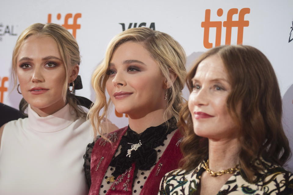 2018 TIFF