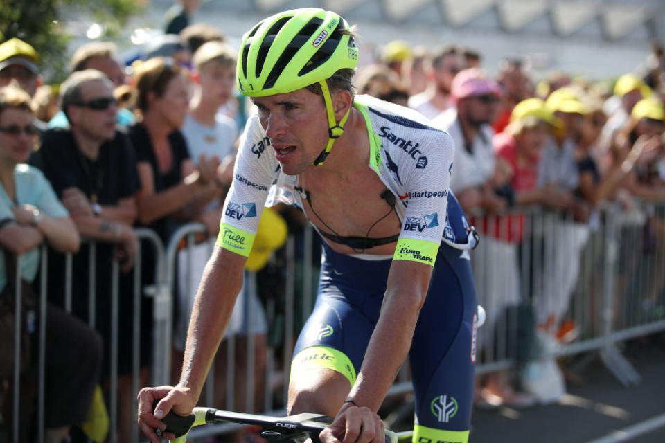 Tour de France 2019 : les plus belles photos de la Grande Boucle (J-10)