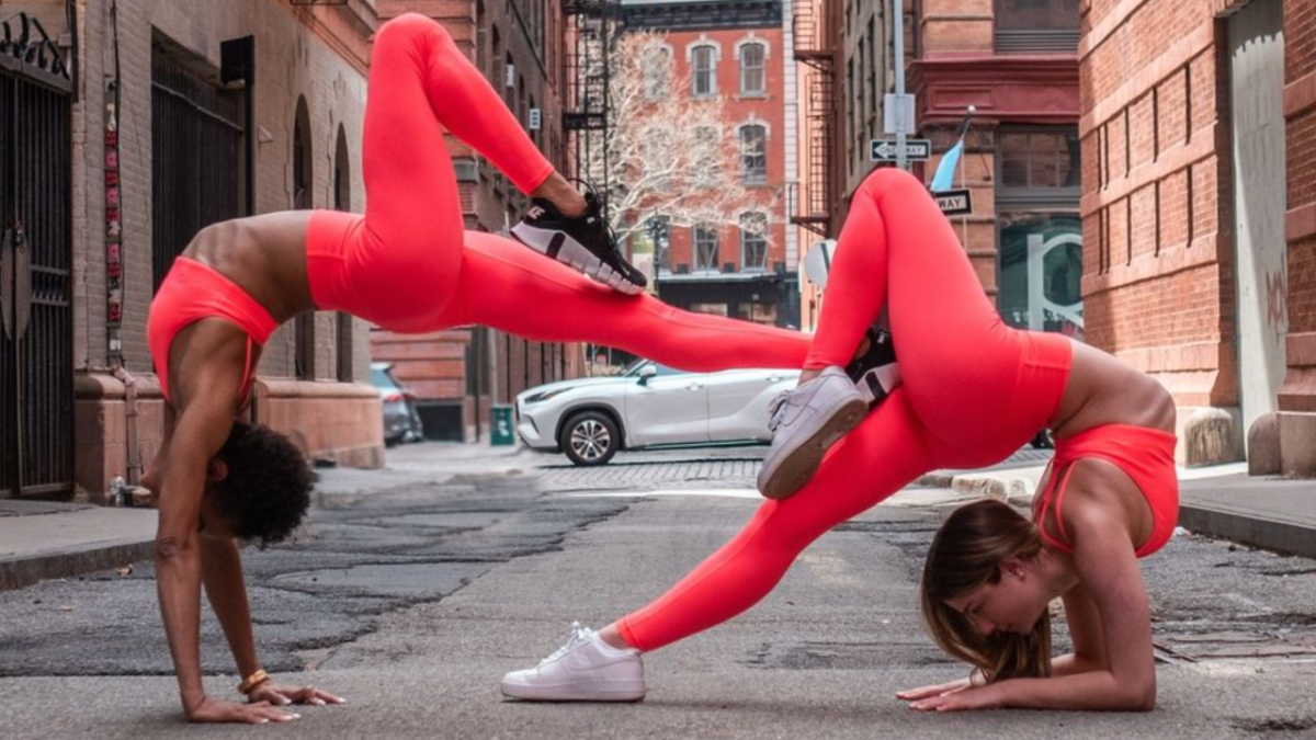 Alo Yoga's NFTs, By Far Launches Digital Collectibles And Louis