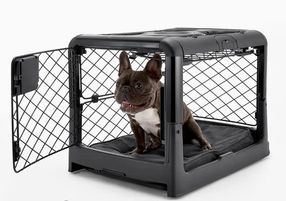 Diggs Revol dog crate