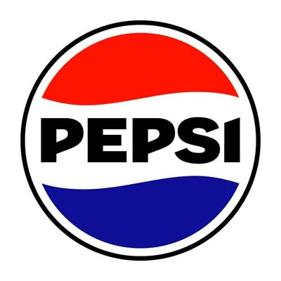 Pepsi logo