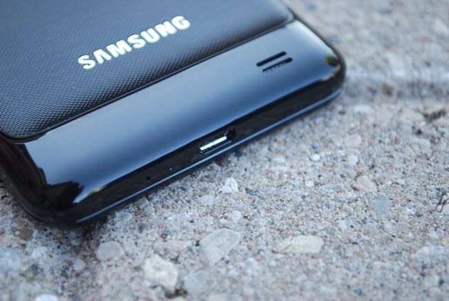 Samsung Galaxy S IV Release Date