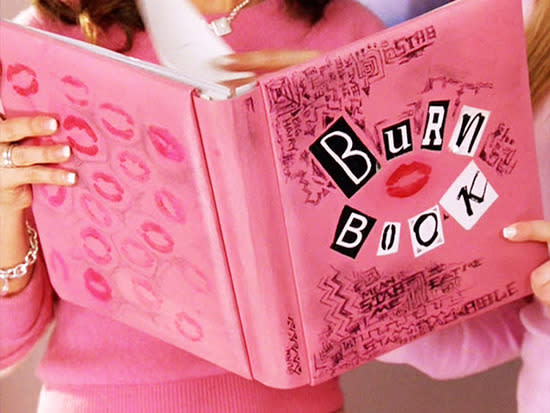 SO FETCH! THE 17 BEST QUOTES FROM MEAN GIRLS