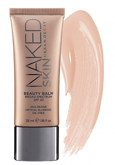 Urban Decay Naked Skin Beauty Balm, $34