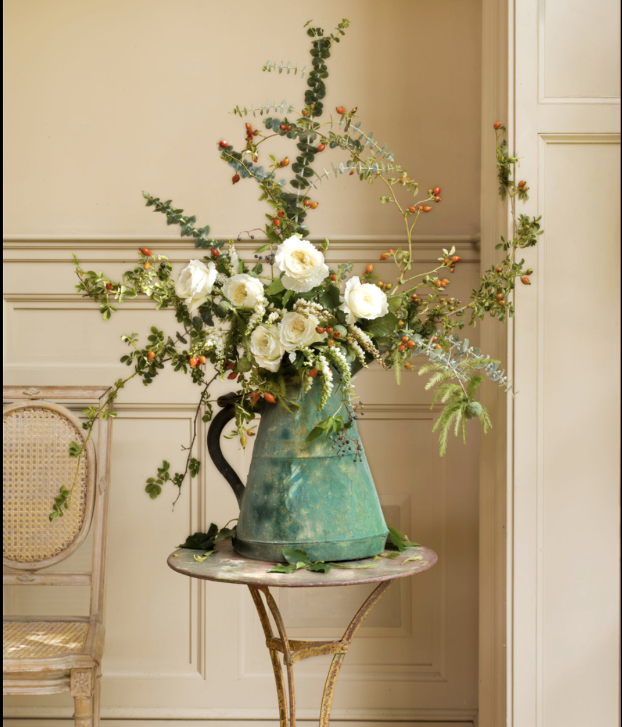 Statement Vase