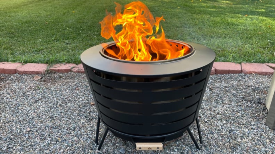 Cyber Monday gift deals at Amazon: Tiki fire pit