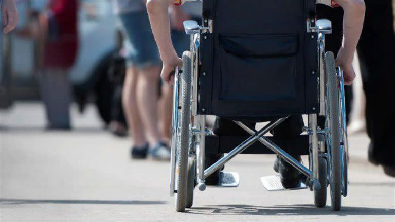 La Justicia ordenó que se restablezcan las pensiones por discapacidad