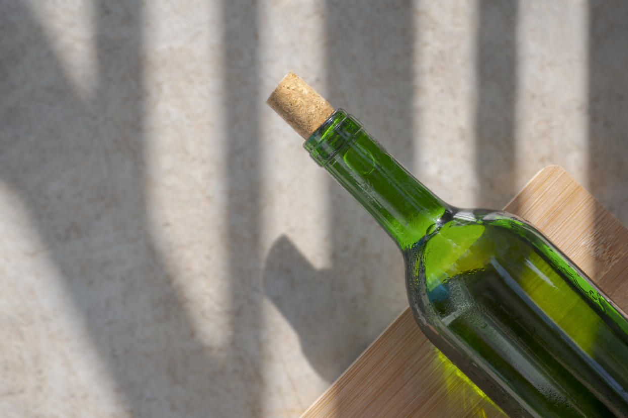 Australian man admits throwing glass bottle that killed elderly Singapore man. (PHOTO: Getty)