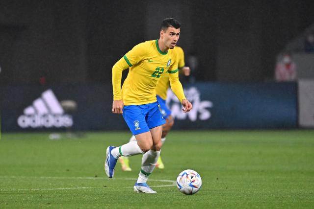 Brazil Players Talk Boycott Of Copa America - The Liverpool Offside