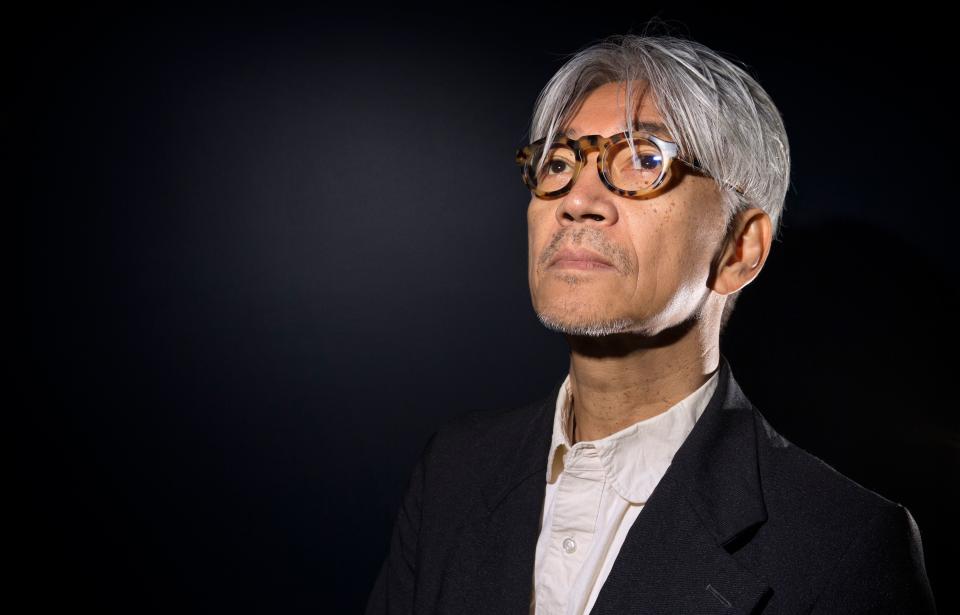 日本配樂大師坂本龍一逝世 《末代皇帝》溥儀登基奏曲成經典