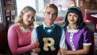 'Riverdale' Goes Back to the '50s: 1st Sneak Peek of the Final Season