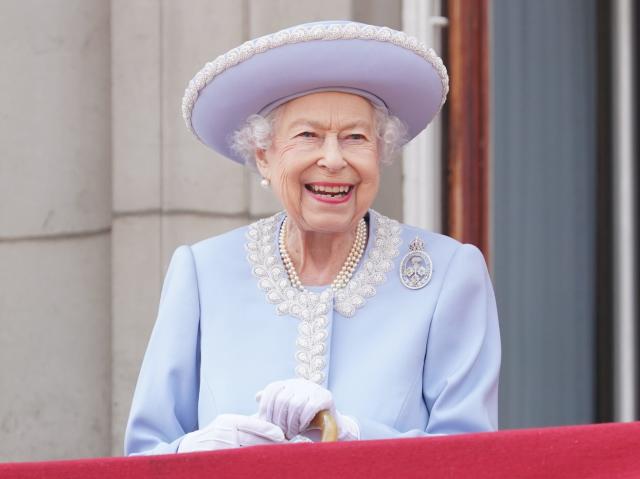 The Queen pulls out of second major Platinum Jubilee event, but is reported  to be meeting Lilibet on her 1st birthday