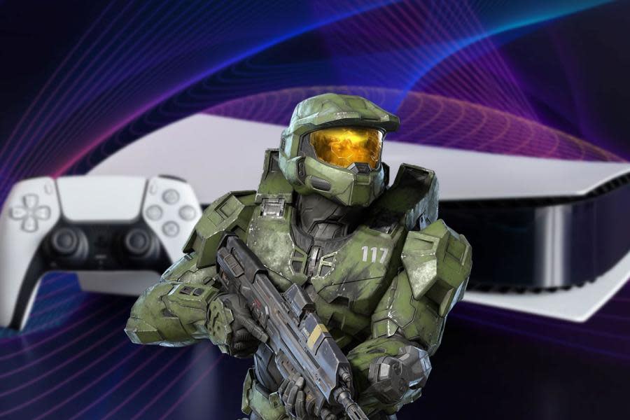 ¿Halo llegará a PlayStation? Pista confunde y divide la opinión de los jugadores 