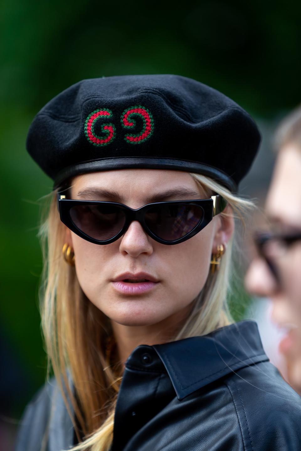 The Best Street Style From Copenhagen Fashion Week 2019