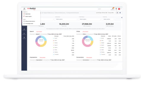 RD&X Network Launches ReBid – World’s 1st Unified Marketing & Advertising AI Automation Platform for Marketers & Agencies