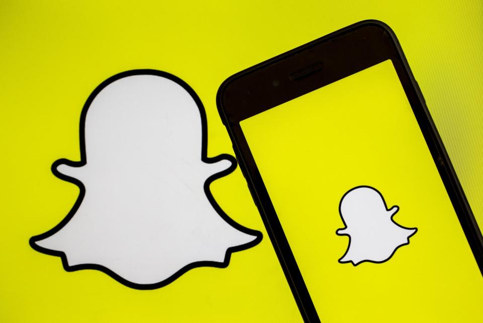 Snapchat is opening up public, user-submitted videos to the "Our Stories"