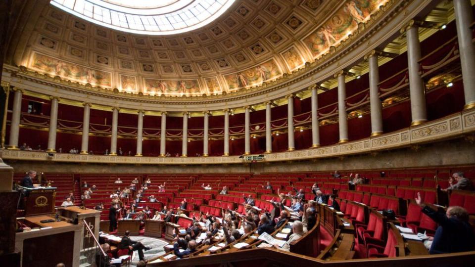 Assemblée nationale