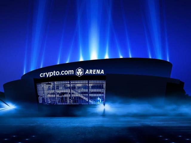 Crypto.com Will Run Its First Super Bowl Ad Amid Marketing Blitz - WSJ