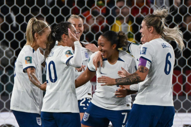 When do England Lionesses play next? Next match at Women's World Cup 2023