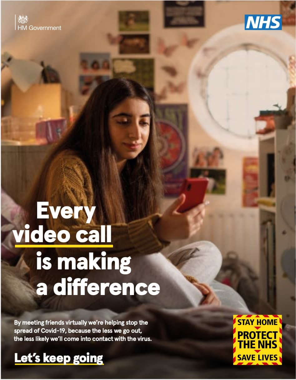 Stay Home_Lets Keep Going_video calls.png - News Scans