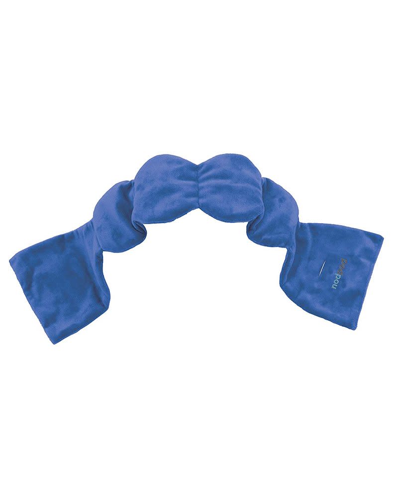 Weighted Sleep Mask