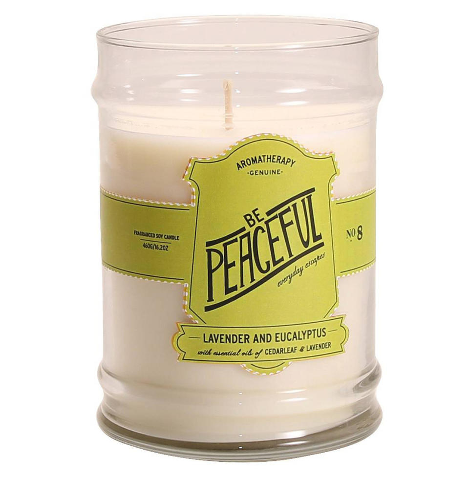 Be Peaceful CANDLE